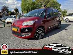 Citroën C3 Picasso - 1.6 VTi Collection 115884 km trekhaak