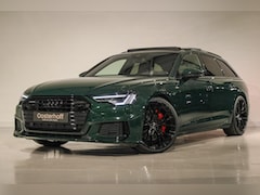 Audi A6 Avant - 55 TFSI e quattro Competition RS zetels | PANO