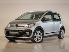 Volkswagen Up! - 1.0 BMT cross up