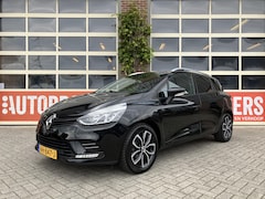 Renault Clio Estate - 1.5 dCi Ecoleader Zen | Org. NL | Navi | Cruise | 16" LMV |