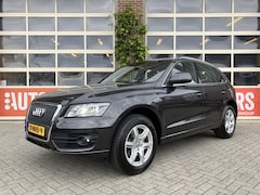 Audi Q5 - 2.0 TFSI quattro Pro Line | 1e Eigenaar | Leder | Trekhaak | Nette auto | Org.NL |
