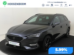 SEAT Leon Sportstourer - 1.5 TSI e-Hybrid FR Business | Achteruitrijcamera | Keyless entry | Elektrische achterklep