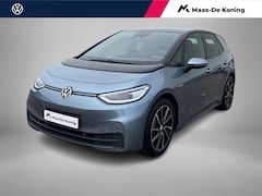 Volkswagen ID.3 - Pro Business 58 kWh / 204pk · Leder · Stoelverwarming · Navigatie · Camera + Parkeersensor