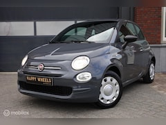 Fiat 500 - I 1.0 Hybrid Pop I 26231km I 2020 I Airco
