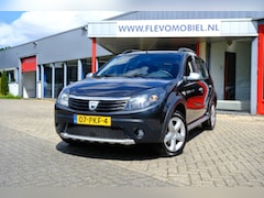 Dacia Sandero Stepway - 1.6 5-drs Airco|LMV