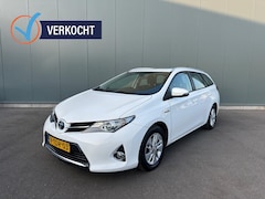 Toyota Auris Touring Sports - 1.8 Hybr. Aspiration CAMERA | NAP