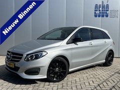 Mercedes-Benz B-klasse - 180 Automaat Ambition Navigatie Trekhaak Camera Led Koplampen Leder 18 Inch AMG Velgen Par