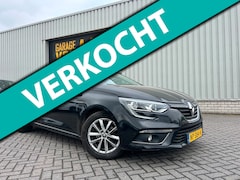 Renault Mégane Estate - 1.5 dCi Eco2 Zen | NAVI | CRUISE |