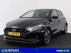 Hyundai i20 - 1.0 T-GDI Premium | Stuur-/Stoelverwarming | BOSE | Climate Control |