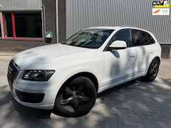 Audi Q5 - 2.0 TFSI quattro Pro Line NAVI AIRCO PANO