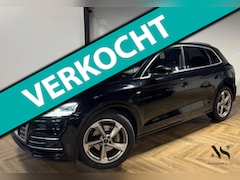 Audi Q5 - 2.0 TFSI quattro Launch Edition PANO KEYLESS S-LINE