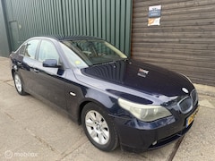 BMW 5-serie - 520i