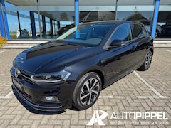Volkswagen Polo - 1.0 TSI Highline | Led | App-connect | ACC | AUR.camera | LMV16"