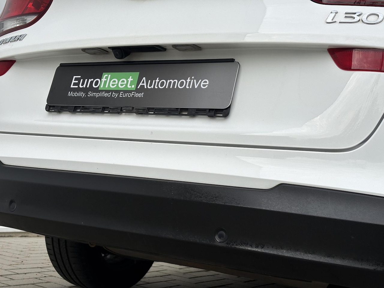 Hyundai i30 - 1.4 T-GDI Comfort | AUTOMAAT | Carplay | Camera | Stuur & stoelverwarming | Trekhaak
