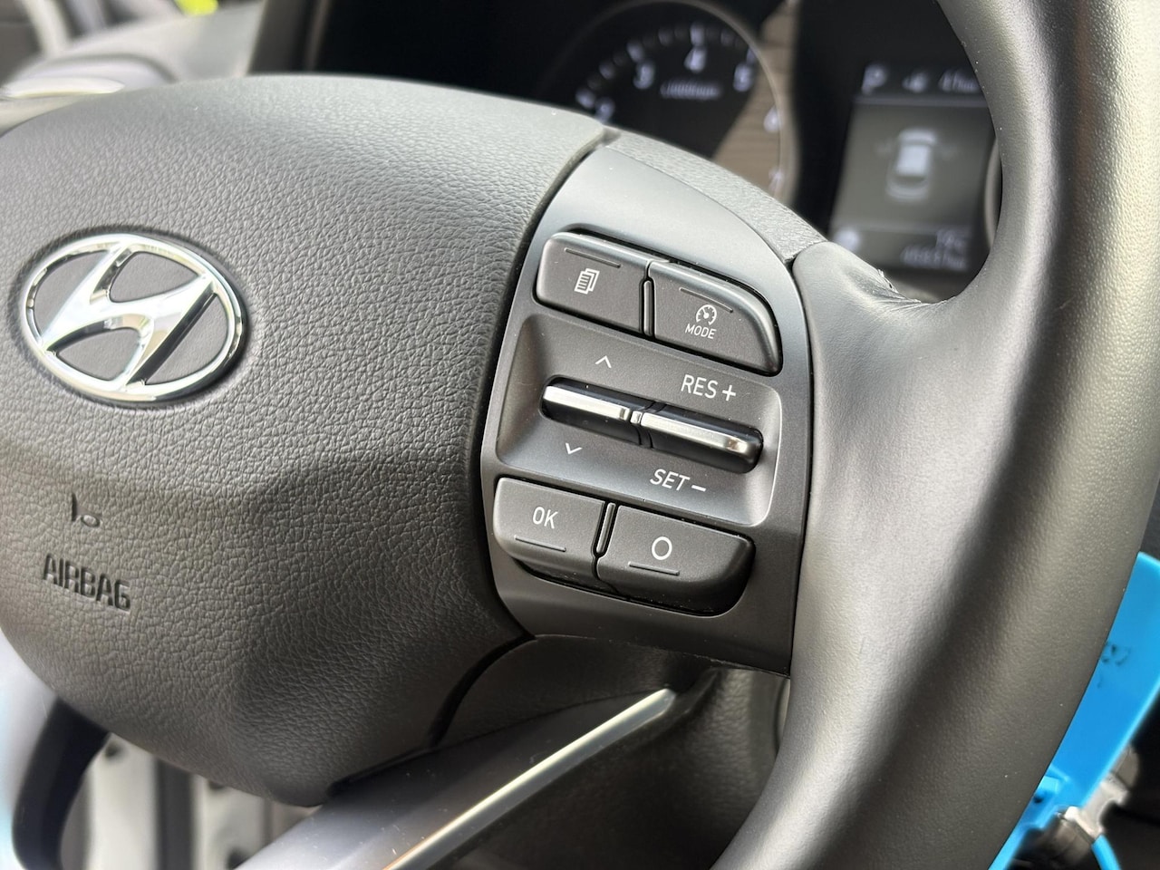 Hyundai i30 - 1.4 T-GDI Comfort | AUTOMAAT | Carplay | Camera | Stuur & stoelverwarming | Trekhaak