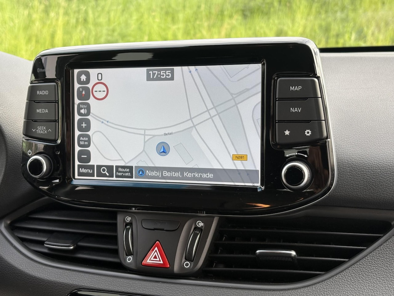Hyundai i30 - 1.4 T-GDI Comfort | AUTOMAAT | Carplay | Camera | Stuur & stoelverwarming | Trekhaak