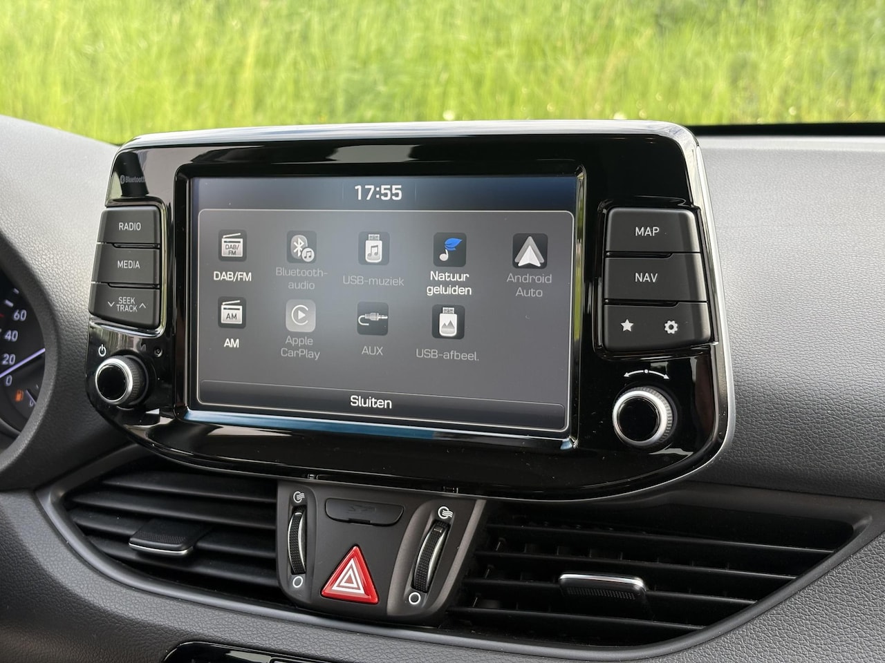 Hyundai i30 - 1.4 T-GDI Comfort | AUTOMAAT | Carplay | Camera | Stuur & stoelverwarming | Trekhaak
