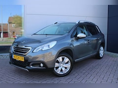 Peugeot 2008 - 1.2 PureTech Allure Airco Navi Panoramadak Carplay