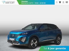 Peugeot 2008 - 1.2 Hybrid 145 GT 360 Camera