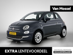 Fiat 500 - 1.0 Hybrid Dolcevita