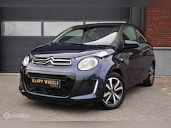 Citroën C1 - I 1.0 I Shine I Camera I Airco I Carplay