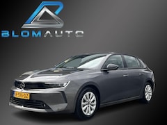 Opel Astra - 1.2 CARPLAY+LED KOPLAMPEN+AFNEEMBARE TREKHAAK