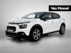 Citroën C3 - 1.2 PureTech Feel