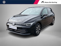 Volkswagen Golf - 1.5TSI/116PK Goal · Navigatie · Trekhaak · Apple/Android Car Play · Garantie t/m 11-04-202