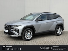Hyundai Tucson - 1.6 T-GDI PHEV Comfort Smart / 1210Kg Trekgewicht / HUD / 360 Camera / Navigatie / Stoel V