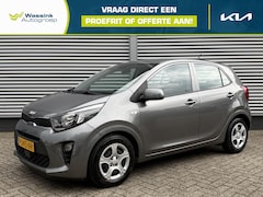 Kia Picanto - 1.0 DPi ComfortLine | Bluetooth | Radio | Cruise Control |