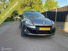 Renault Scénic - 2.0 Bose Panoramadak