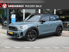 MINI Countryman - 1.5 Cooper S E ALL4 Chili