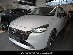 Mazda 2 - 2 SkyActiv-G 90 automaat Homura *BTW* *Dealeronderhouden* *All-in prijs