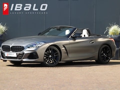 BMW Z4 Roadster - M40i | Frozen Grey | Alle opties |