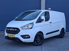 Ford Transit Custom - 340 2.0 TDCI L1H1 Trend AIRCO / CRUISE CONTROLE / 3 ZITS / TREKHAAK / EURO 6