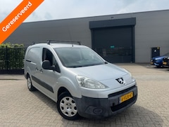 Peugeot Partner - 122 1.6 HDI L2 Lage Km Trekhaak Sensoren