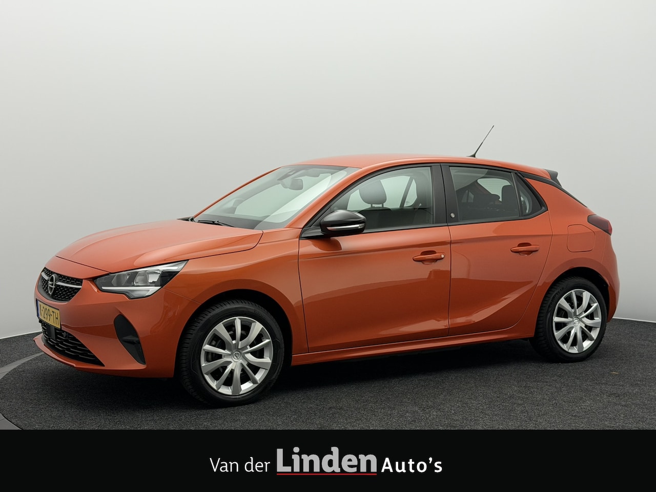 Opel Corsa-e - Edition 50 kWh SOH 89,8% | Cruise Control | Carplay&Android | Clima - AutoWereld.nl