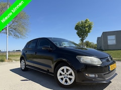 Volkswagen Polo - 1.2 TDI Cruise Control Clima