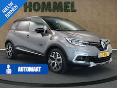 Renault Captur - 1.2 TCe Intens - ORIGINEEL NEDERLANDSE AUTO - VASTE TREKHAAK - TREKGEWICHT 1200 KG - VOLLE