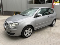 Volkswagen Polo - 1.4 TDI Optive