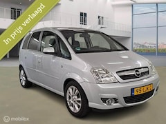 Opel Meriva - 1.6-16V Cosmo AUTOMAAT