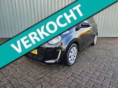 Citroën C1 - 1.0 VTi Feel Airco Led Privacy glas