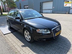 Audi A4 Avant - 2.7 TDI Pro Line Business LEER APK