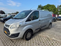 Ford Transit Custom - 310 2.0 TDCI L2H2 Trend