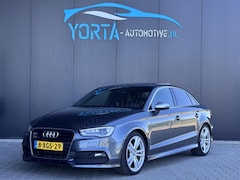 Audi A3 Limousine - 1.4 TFSI 3x S Line AUTOMAAT*NL AUTO*PANO*B&O