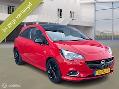 Opel Corsa - 1.4 Color Edition