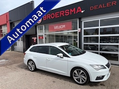 SEAT Leon ST - 1.0 EcoTSI Style Business Intense DEALERONDERHOUDEN * 3 EIGENAAR *AUTOMAAAT NIEUWE DISTR.