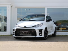 Toyota Yaris - 1.6 Turbo GR Performance I 280 pk I €34.000 export price