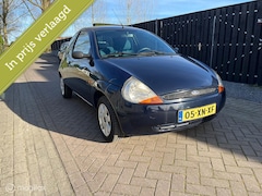 Ford Ka - 1.3 Summer Edition in prijs verlaagd