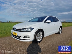 Volkswagen Polo - 1.0 TSI Highline